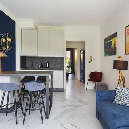 Dolce Vita Baveno - By Impero House Kültér fotó