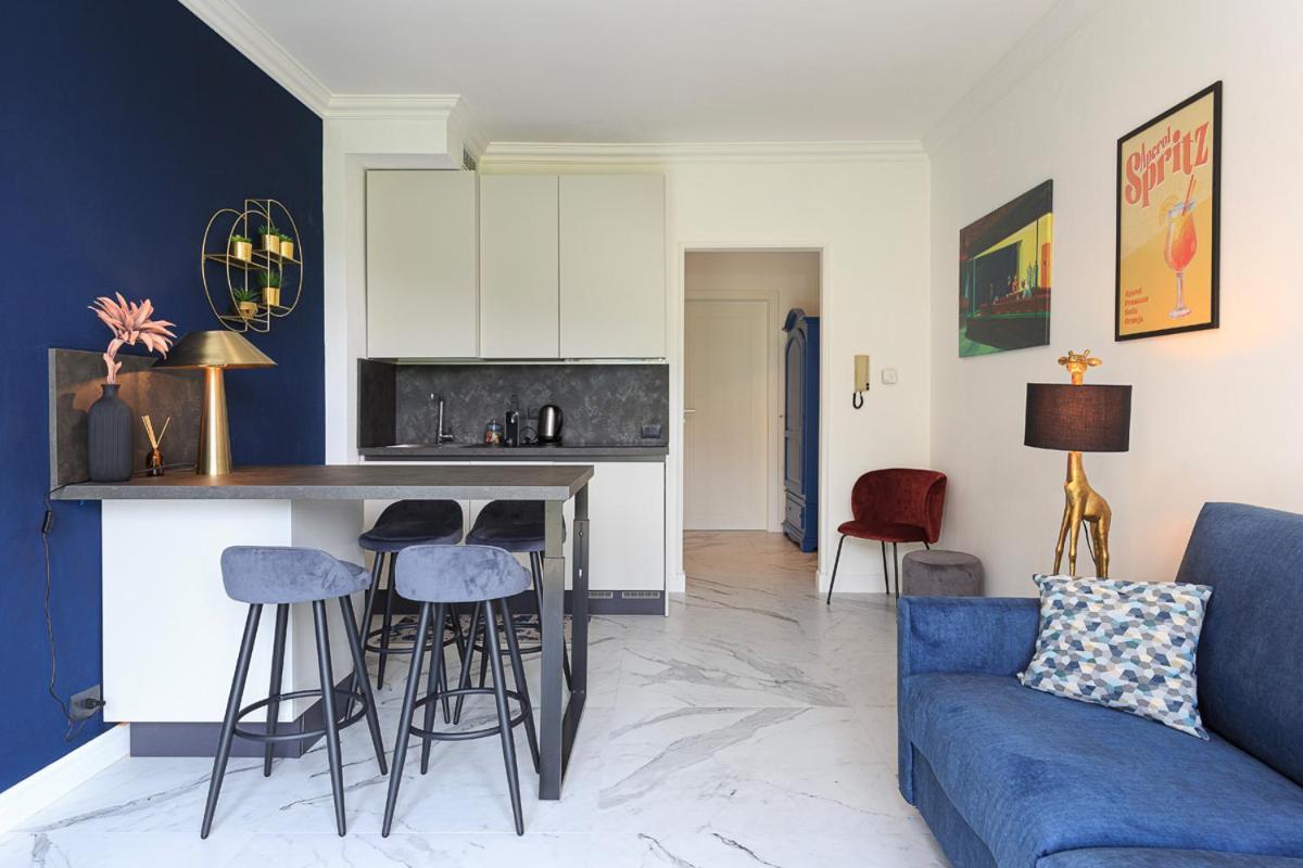 Dolce Vita Baveno - By Impero House Kültér fotó