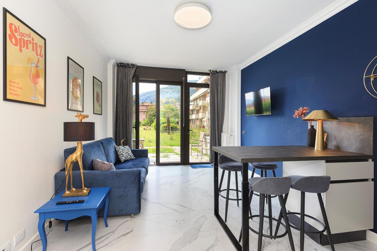 Dolce Vita Baveno - By Impero House Kültér fotó