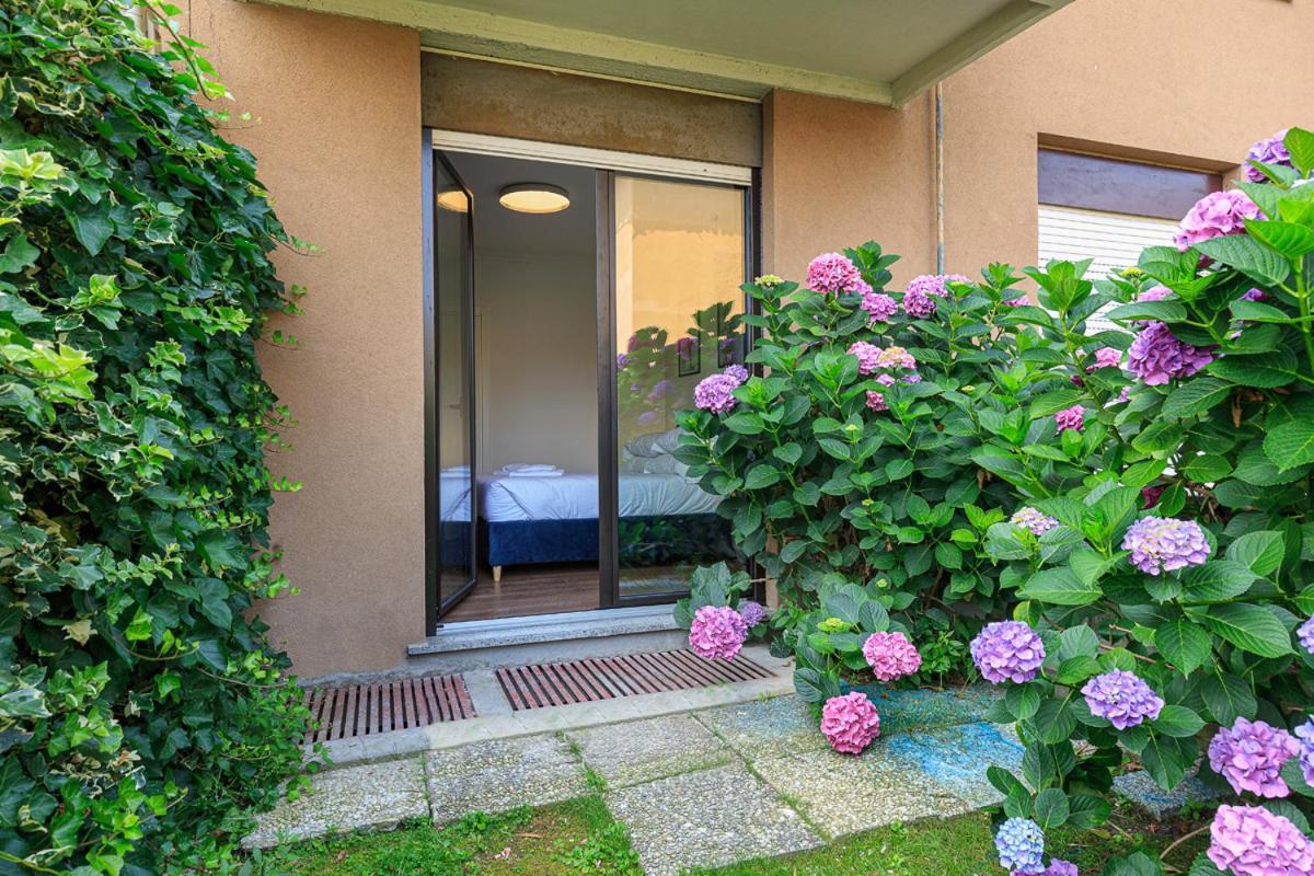 Dolce Vita Baveno - By Impero House Kültér fotó